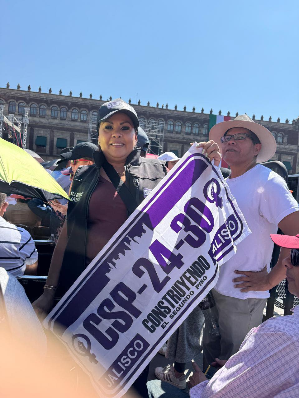 6 PRÓXIMOS EVENTOS